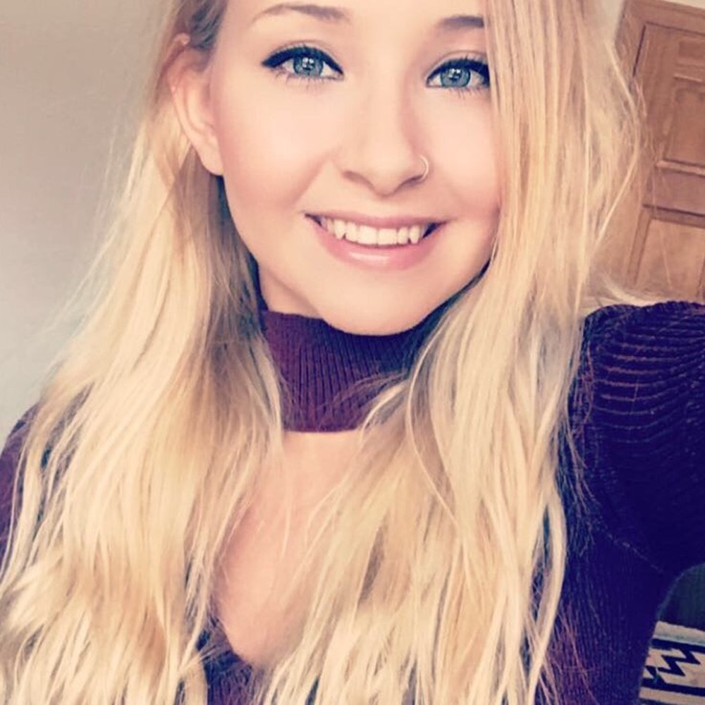Meet your Posher, Tiffany